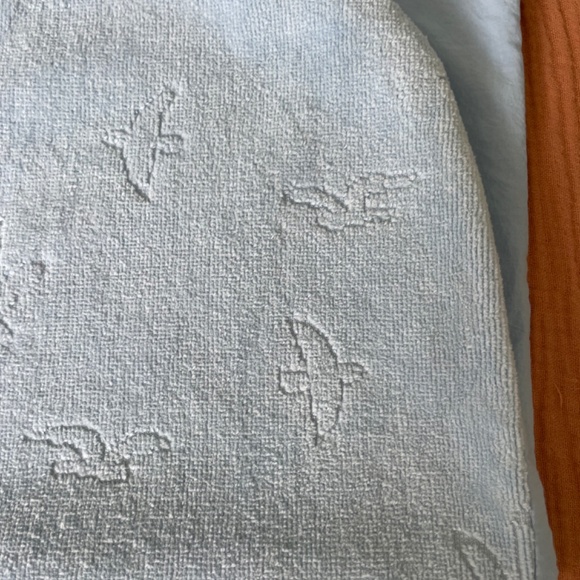 Jacadi Changing Mat Cover for Baby - Picture 6 of 8